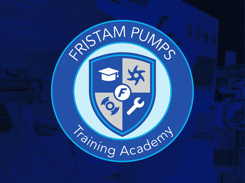 Fristam Launches Pump Training Academy at PPMA 2025!